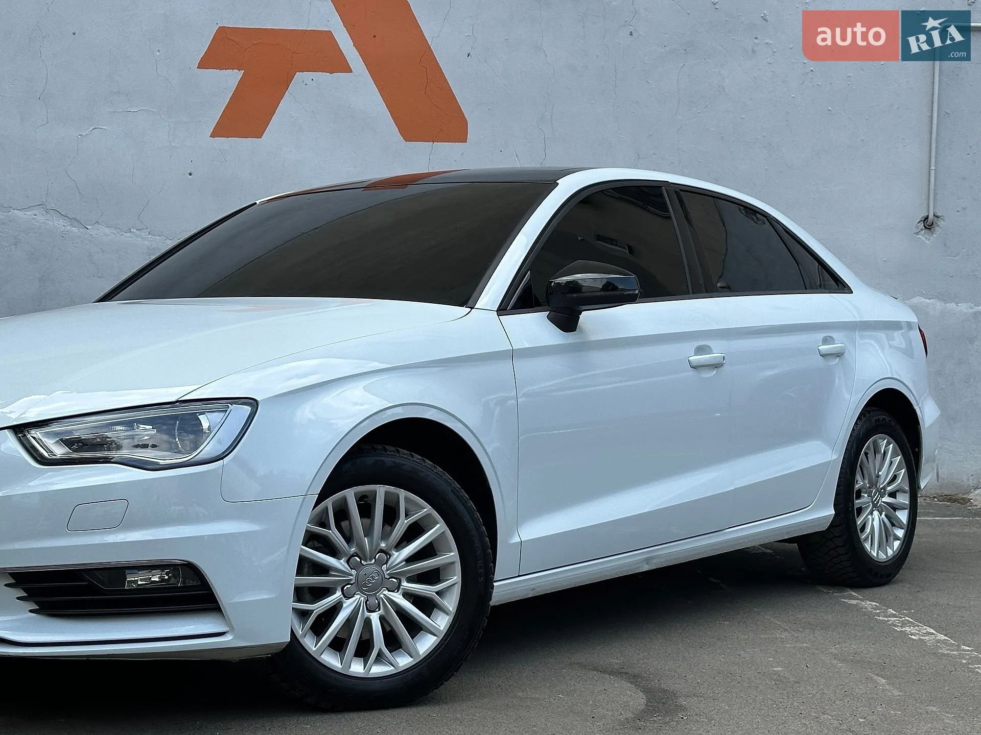 2016 Audi A3 - мініатюра 14