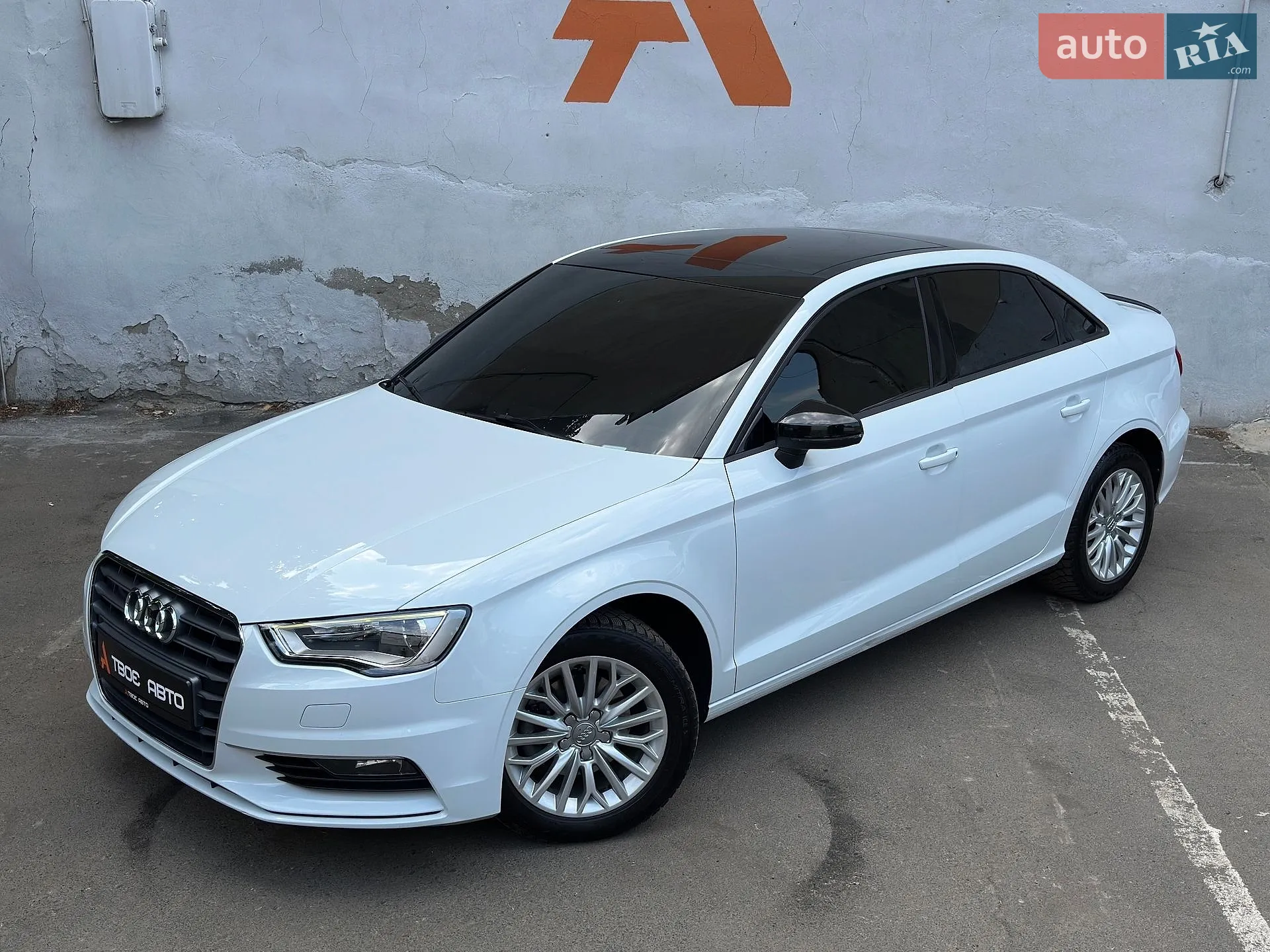 2016 Audi A3 - мініатюра 15