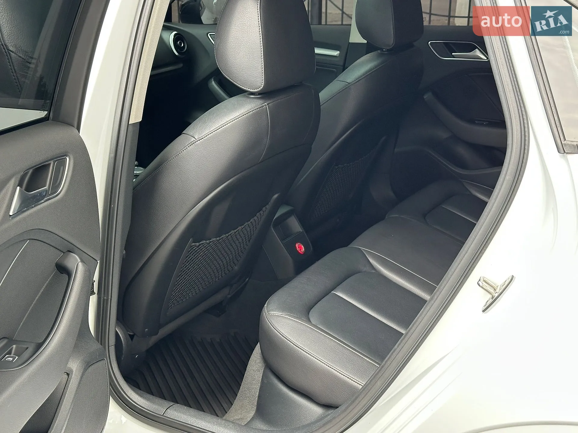 2016 Audi A3 - мініатюра 40