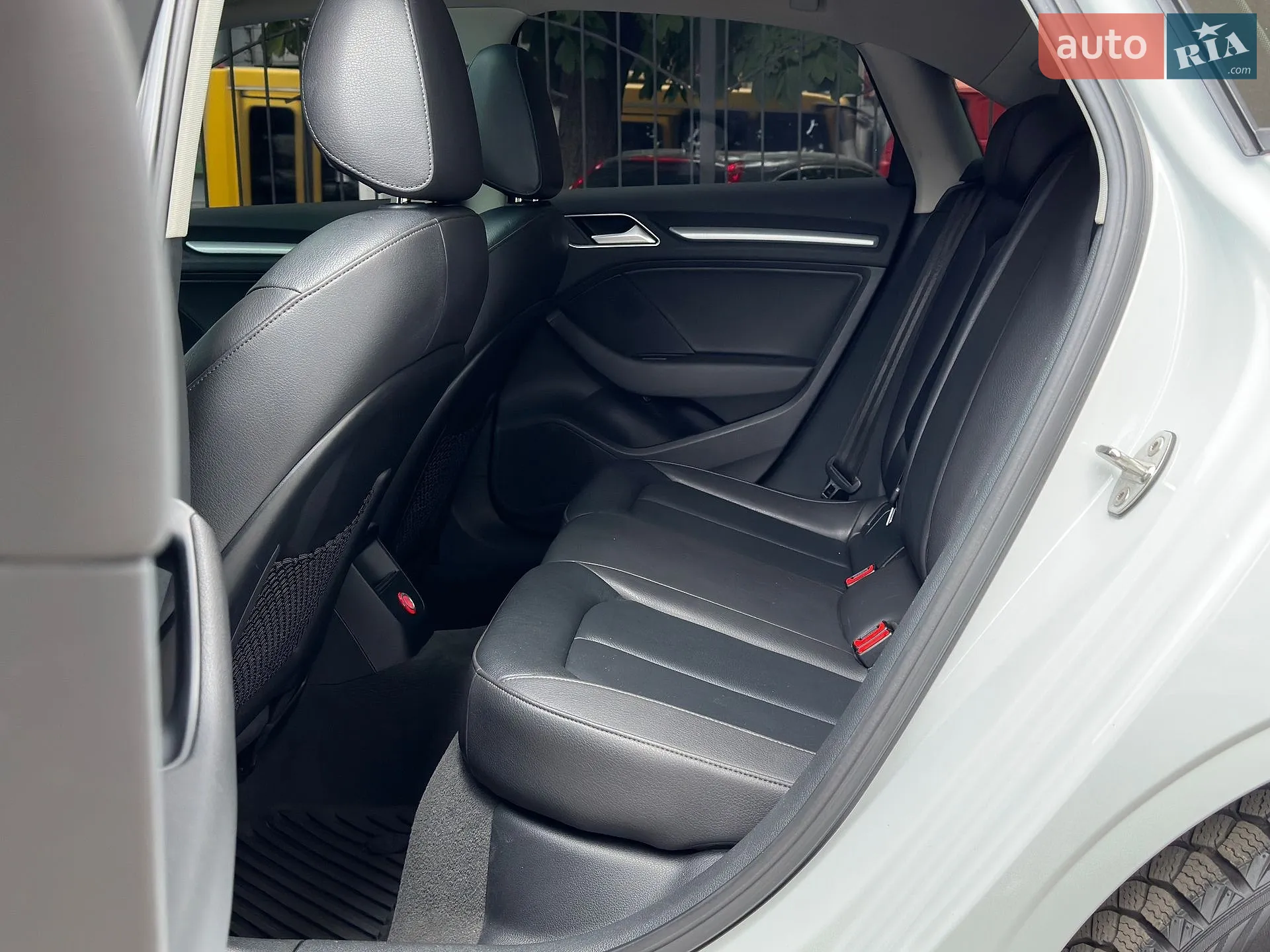 2016 Audi A3 - мініатюра 39