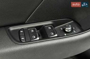 Седан Audi A3 2016 в Одесі