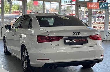 Седан Audi A3 2015 в Києві