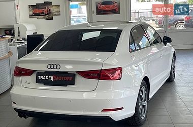 Седан Audi A3 2015 в Києві