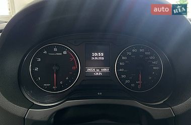 Седан Audi A3 2015 в Києві