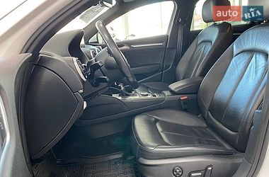 Седан Audi A3 2015 в Києві