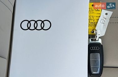 Седан Audi A3 2023 в Львові