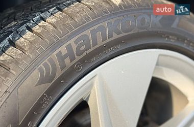 Седан Audi A3 2023 в Львові