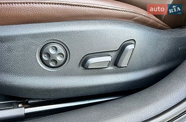Седан Audi A3 2018 в Миколаєві