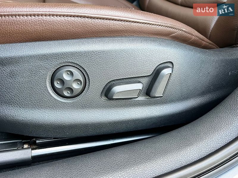 Седан Audi A3 2018 в Миколаєві