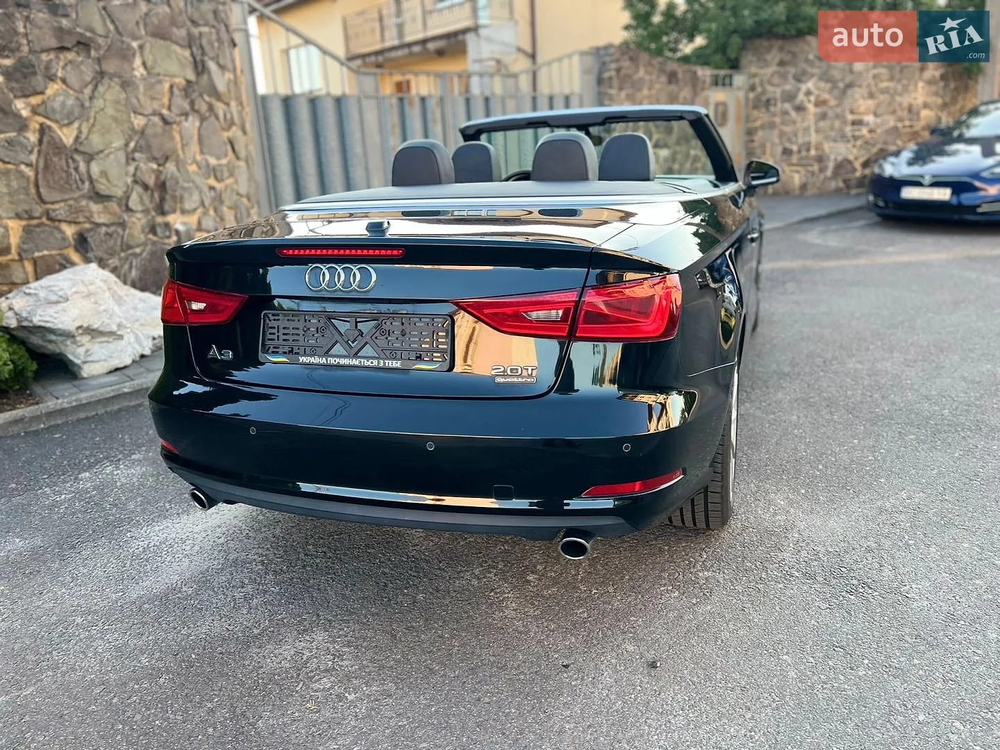 2016 Audi A3 - мініатюра 23
