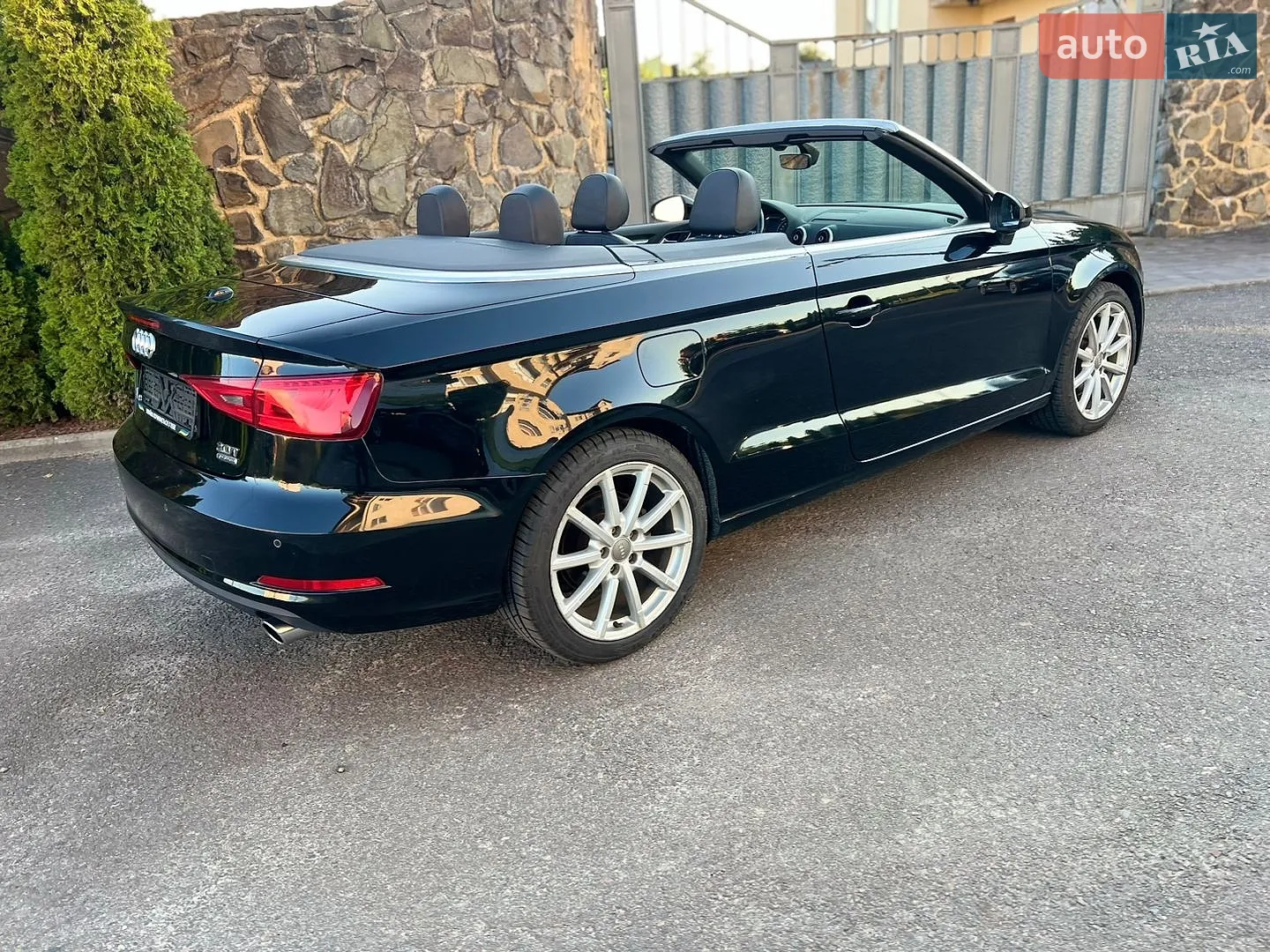 2016 Audi A3 - мініатюра 26