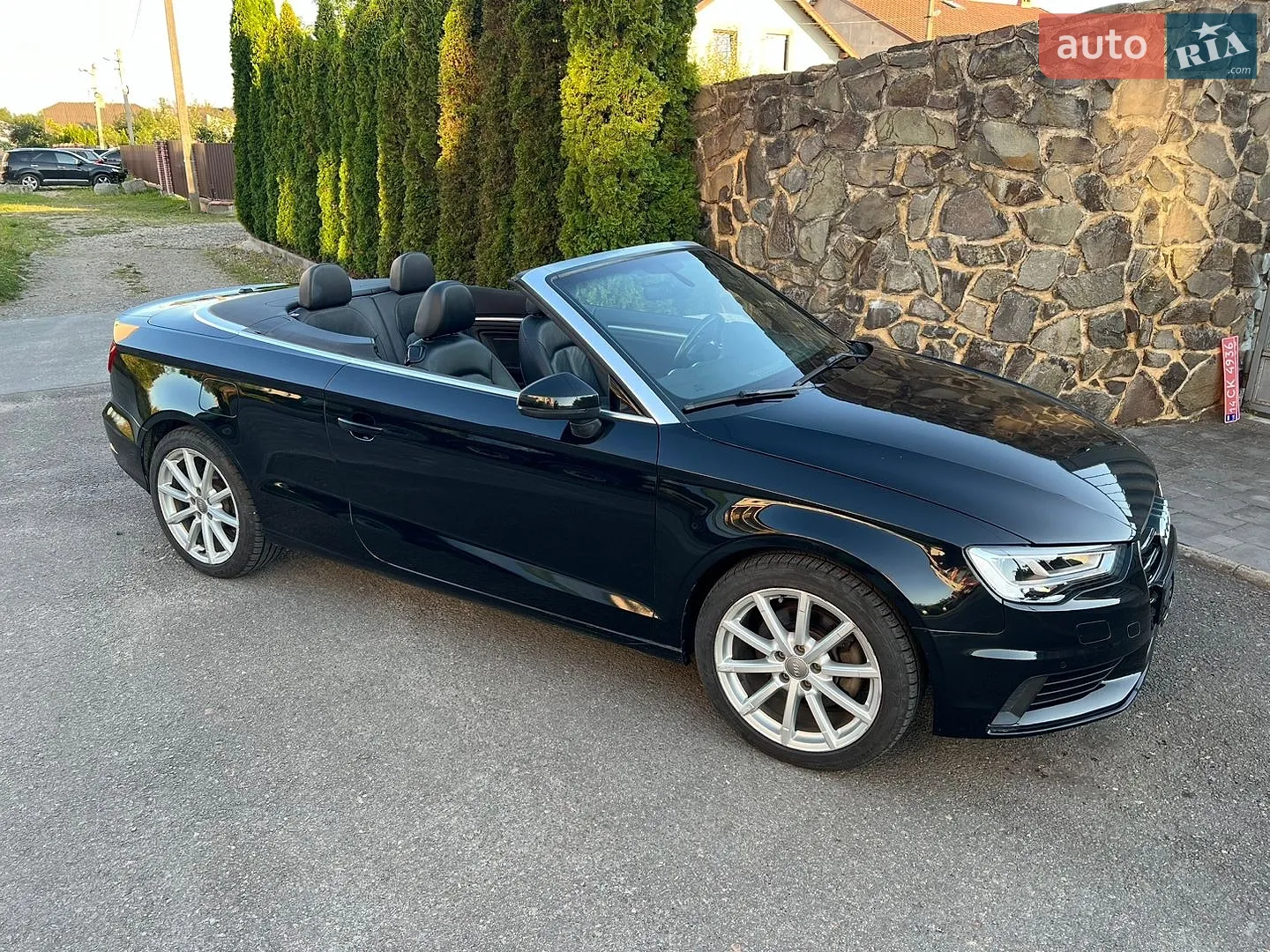 2016 Audi A3 - мініатюра 34