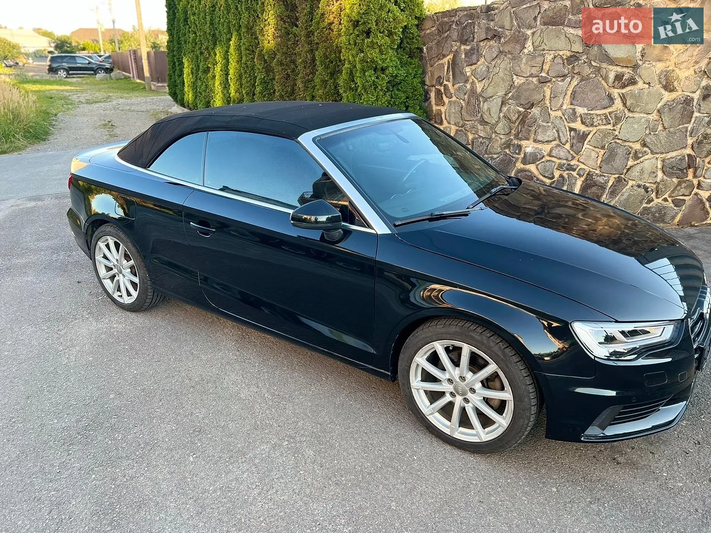 2016 Audi A3 - мініатюра 46