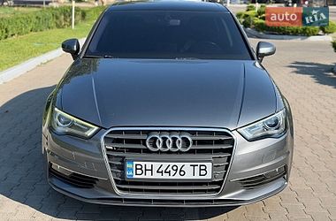 Седан Audi A3 2015 в Одесі