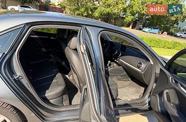 Седан Audi A3 2015 в Одесі