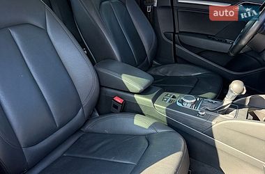 Седан Audi A3 2015 в Одесі