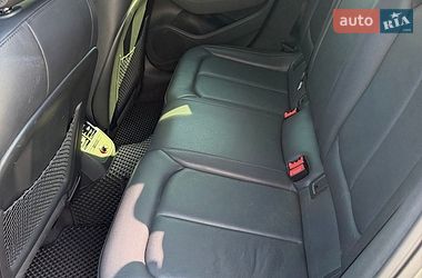 Седан Audi A3 2015 в Одесі