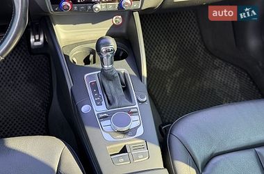 Седан Audi A3 2015 в Одесі