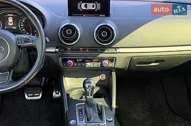 Седан Audi A3 2015 в Одесі