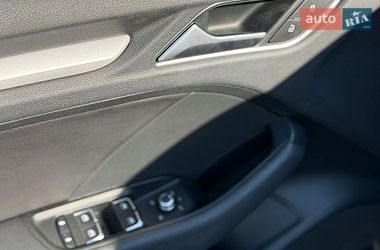 Седан Audi A3 2015 в Одесі