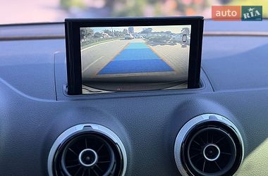 Седан Audi A3 2015 в Одесі