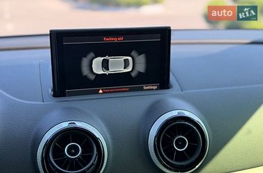 Седан Audi A3 2015 в Одесі