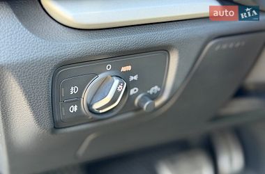 Седан Audi A3 2015 в Одесі
