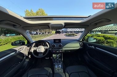 Седан Audi A3 2015 в Одесі