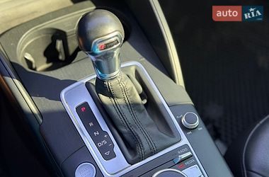 Седан Audi A3 2015 в Одесі