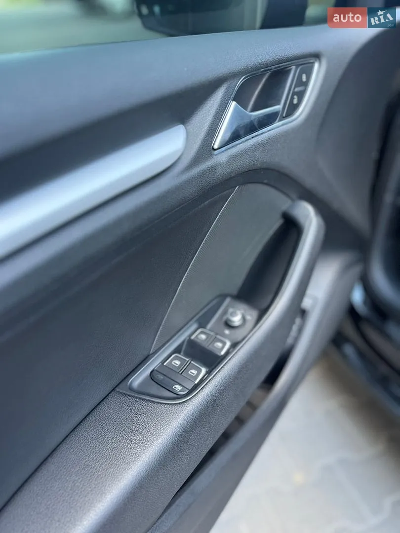 2016 Audi A3 - мініатюра 7