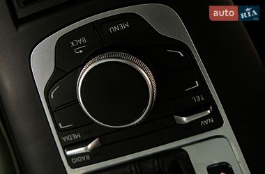 Седан Audi A3 2015 в Одессе