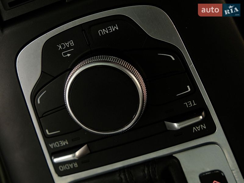Седан Audi A3 2015 в Одессе