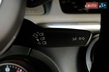 Седан Audi A3 2015 в Одессе