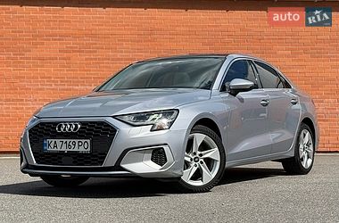 audi a3 2022 в Київ від професійного продавця Александр