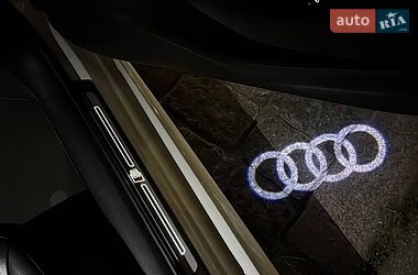 Седан Audi A3 2018 в Харькове
