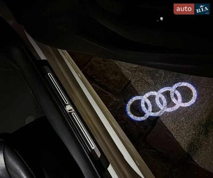 Седан Audi A3 2018 в Харькове