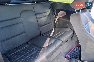 Хэтчбек Audi A3 2002 в Днепре