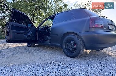 Хэтчбек Audi A3 2002 в Днепре