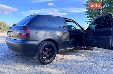 Хэтчбек Audi A3 2002 в Днепре