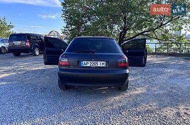 Хэтчбек Audi A3 2002 в Днепре