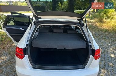 Хетчбек Audi A3 2012 в Львові фото 19 Хетчбек Audi A3 2012 в Львові
