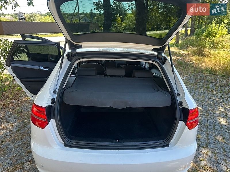Хетчбек Audi A3 2012 в Львові фото 19 Хетчбек Audi A3 2012 в Львові