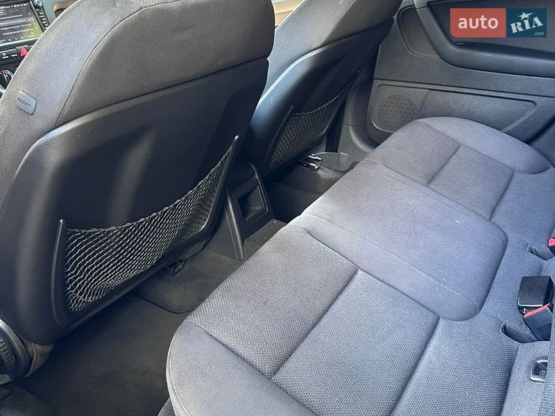 Хетчбек Audi A3 2006 в Харкові