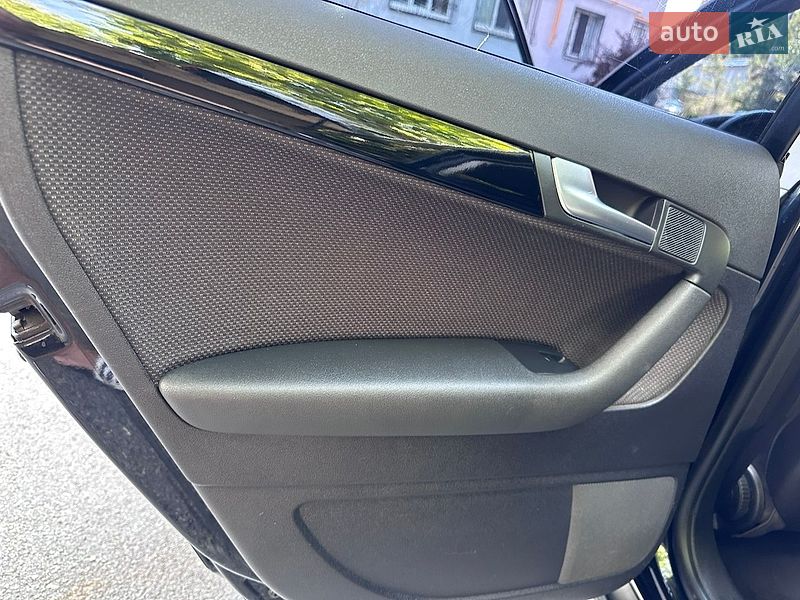 Хетчбек Audi A3 2006 в Харкові