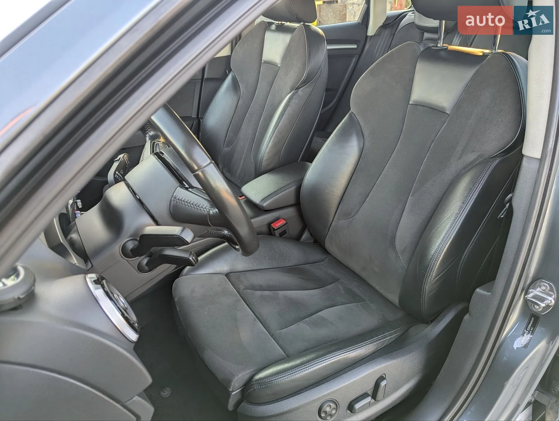 2016 Audi A3 - мініатюра 2