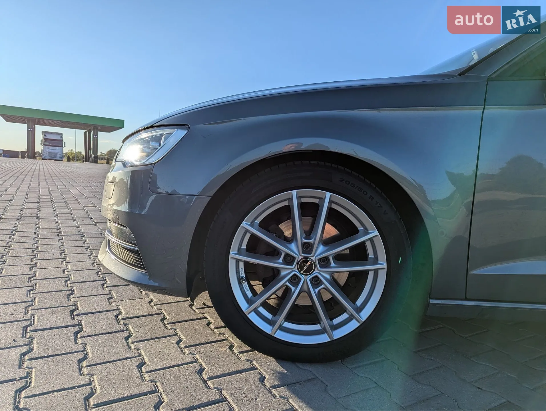 2016 Audi A3 - мініатюра 20