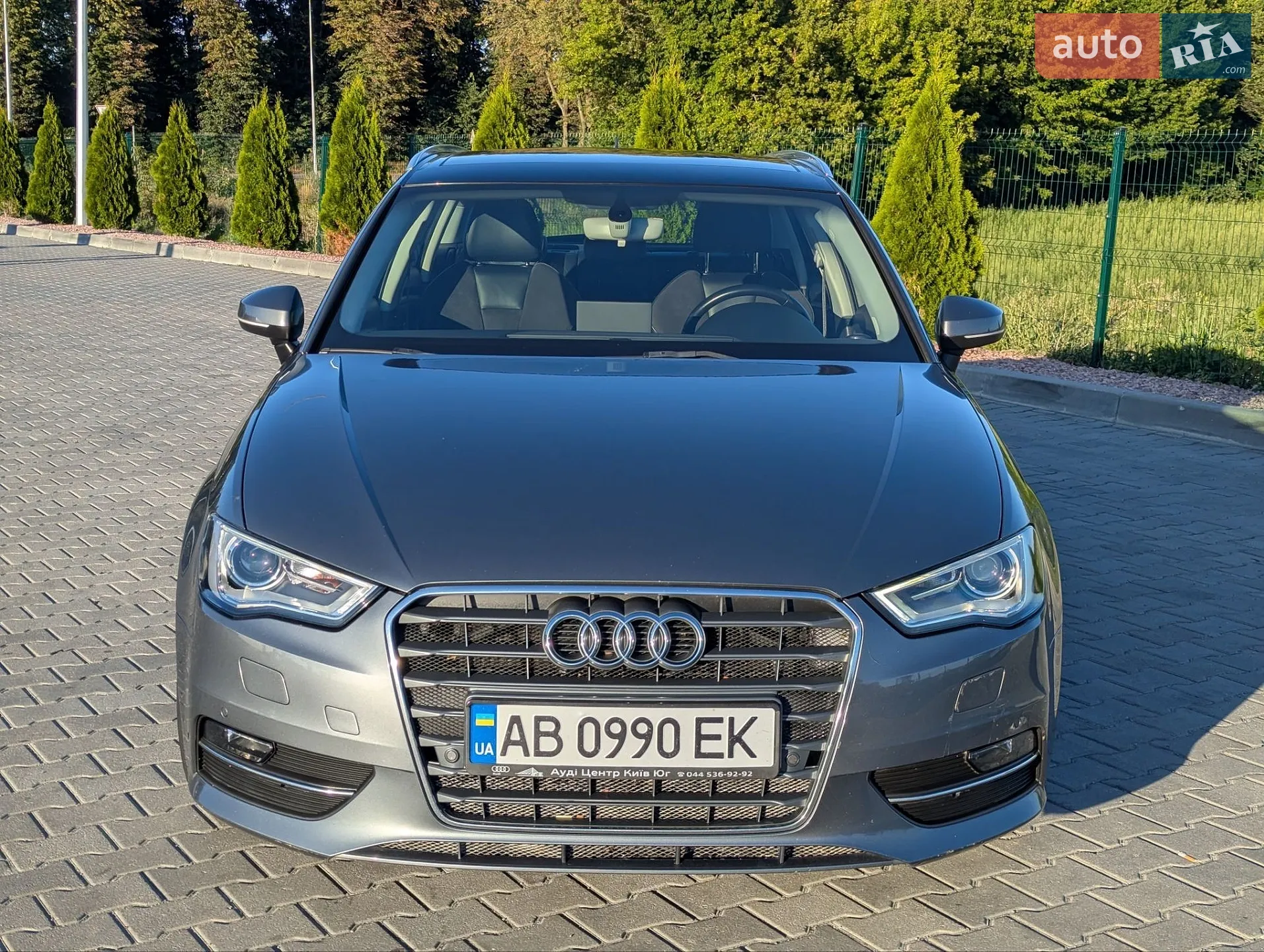 2016 Audi A3 - мініатюра 16