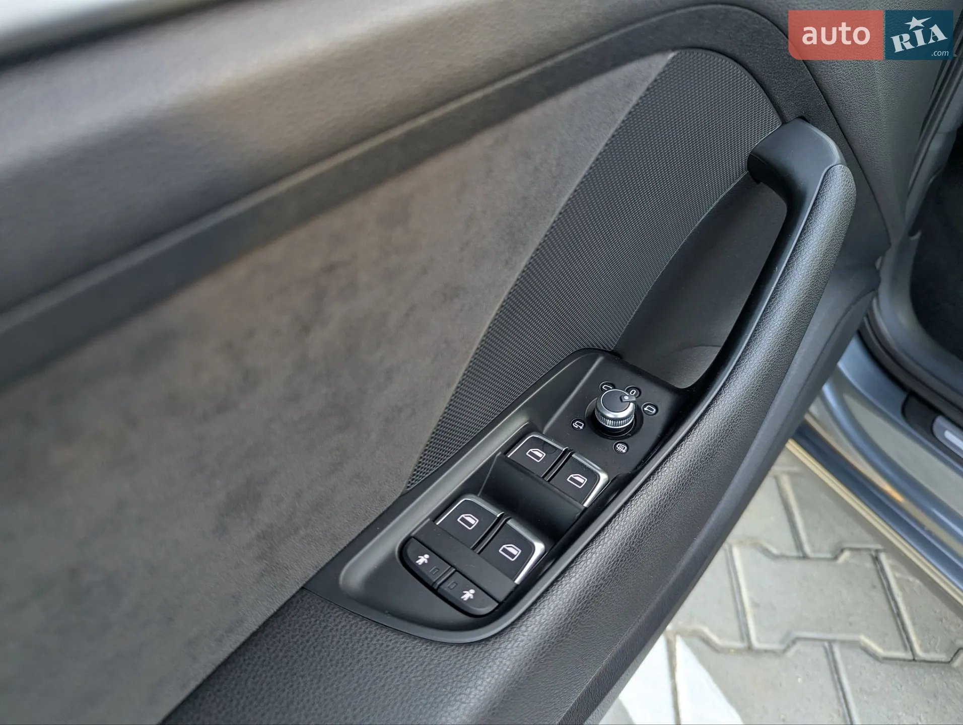 2016 Audi A3 - мініатюра 31
