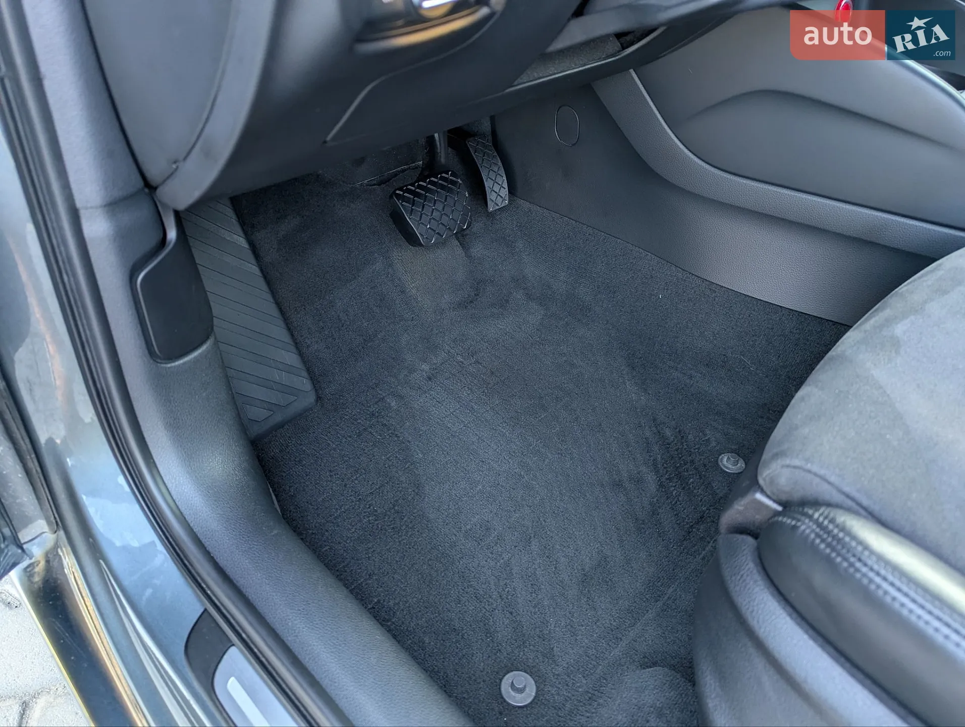 2016 Audi A3 - мініатюра 38