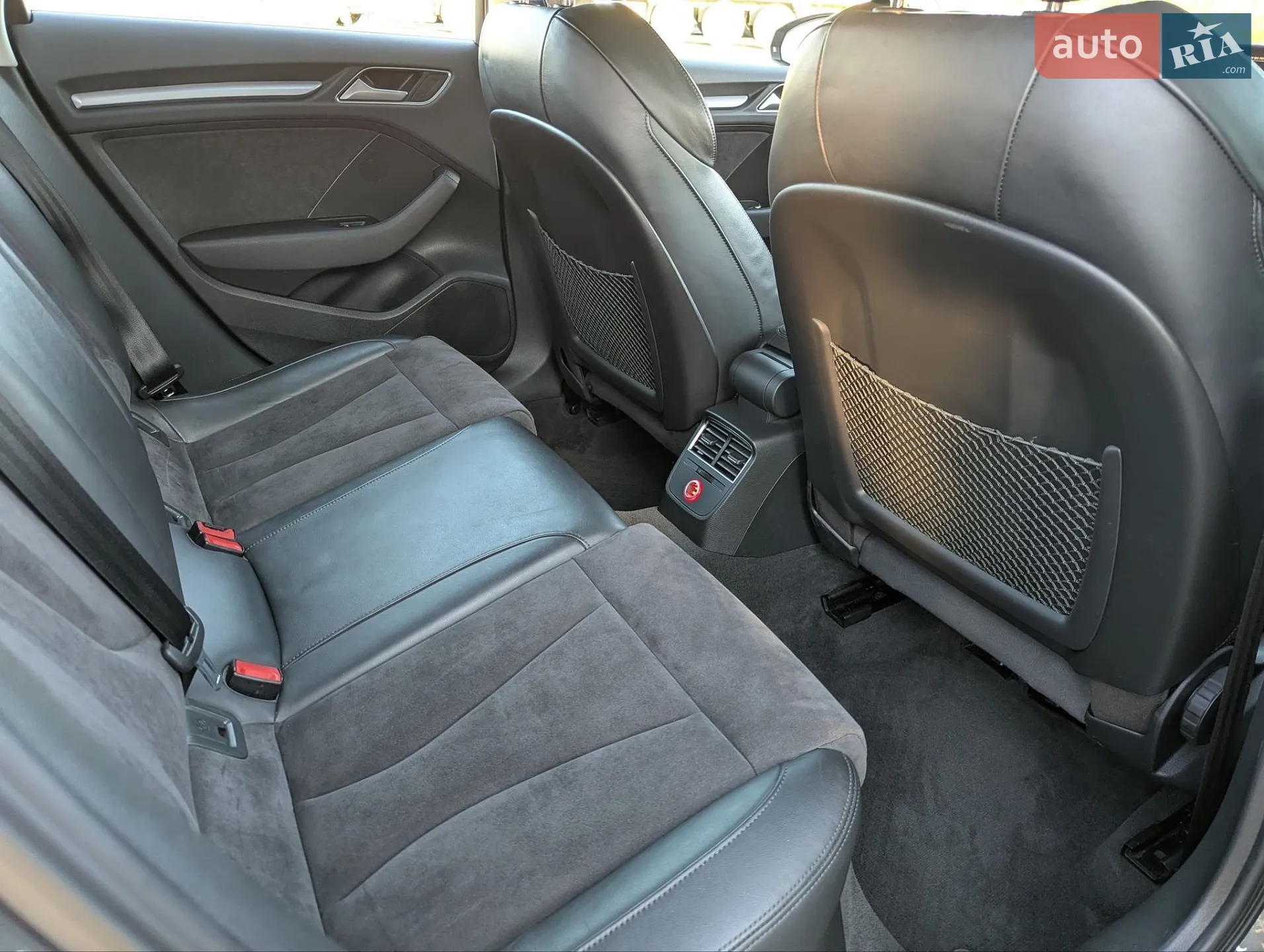 2016 Audi A3 - мініатюра 62